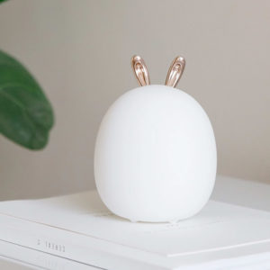 Veilleuse Rechargeable Kelys Lapin Veilleuse Rechargeable Kelys Lapin