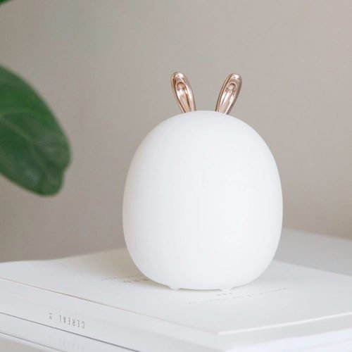 Veilleuse Rechargeable Kelys Lapin Veilleuse Rechargeable Kelys Lapin