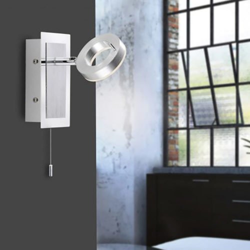 Applique Murale Sileda 6w Paul Neuhaus Applique Murale Sileda 6w Paul Neuhaus