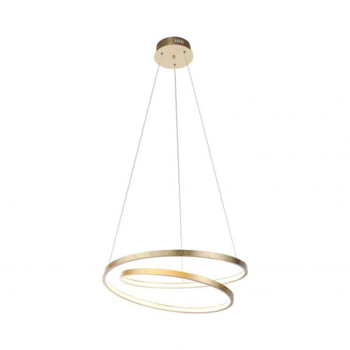Suspension LED avec Variateur Roman 30w Paul Neuhaus Suspension LED avec Variateur Roman 30w Paul Neuhaus