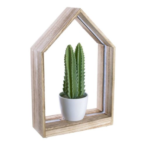 Maison Décorative LED Plante Garden Maison Décorative LED Plante Garden