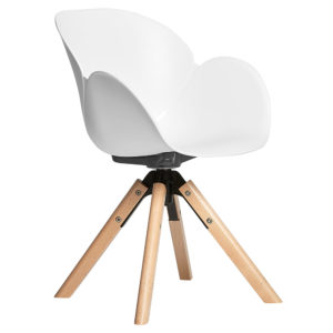 Chaise Pivotante Mandy Chaise Pivotante Mandy