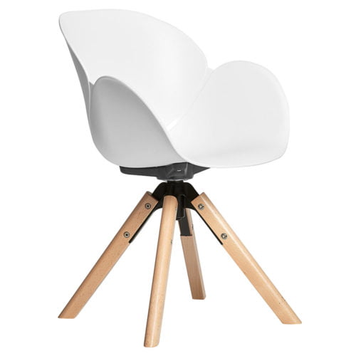Chaise Pivotante Mandy Chaise Pivotante Mandy