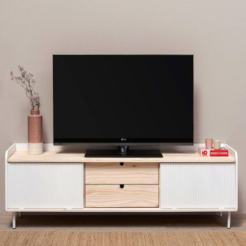 Meuble TV Oregon Meuble TV Oregon