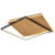 Plafonnier LED Graphic