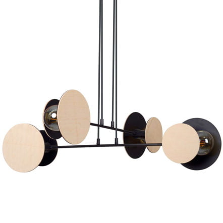 Suspension Custom Design