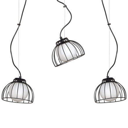 Suspension Aria