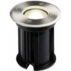 SPOT ENCASTRE SOL ROND SPOT ENCASTRE SOL ROND