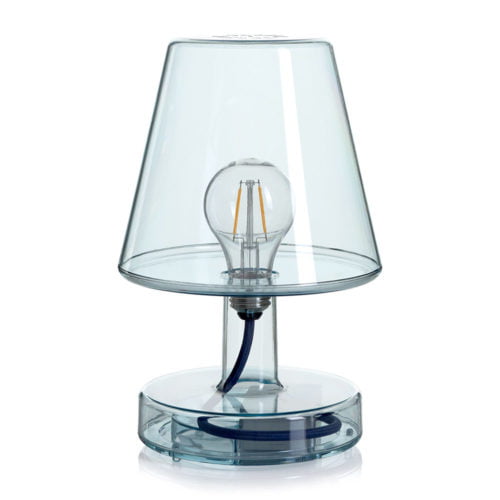 Lampe à Poser LED Trans-Loetje Fatboy Lampe à Poser LED Trans-Loetje Fatboy