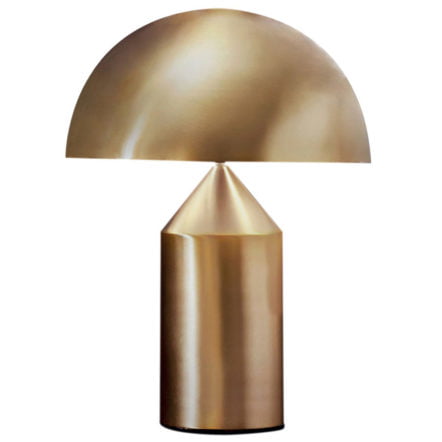 Lampe Design Atollo