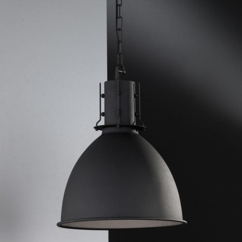 Suspension Industrielle London Suspension Industrielle London