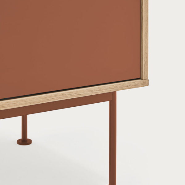 BUFFET BAS 2 PORTES 3 TIROIRS TEULAT YOKO – Image 19
