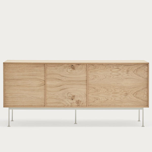 BUFFET BAS 2 PORTES 3 TIROIRS TEULAT YOKO – Image 25