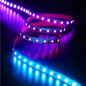 Ruban LED RGB Novolight Ruban LED RGB Novolight