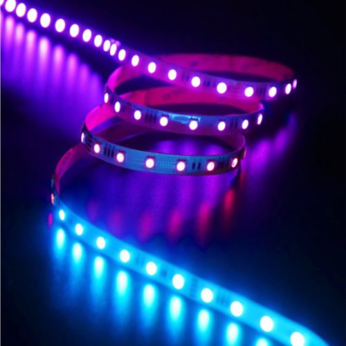 Ruban LED RGB Novolight Ruban LED RGB Novolight