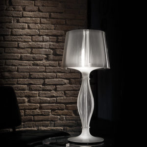 LAMPE DESIGN LIZA