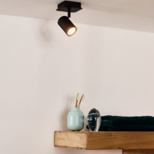 Spot salle de bain LENNERT Spot salle de bain LENNERT