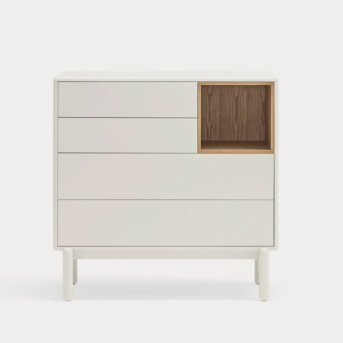 COMMODE 4 TIROIRS TEULAT CORVO COMMODE 4 TIROIRS TEULAT CORVO