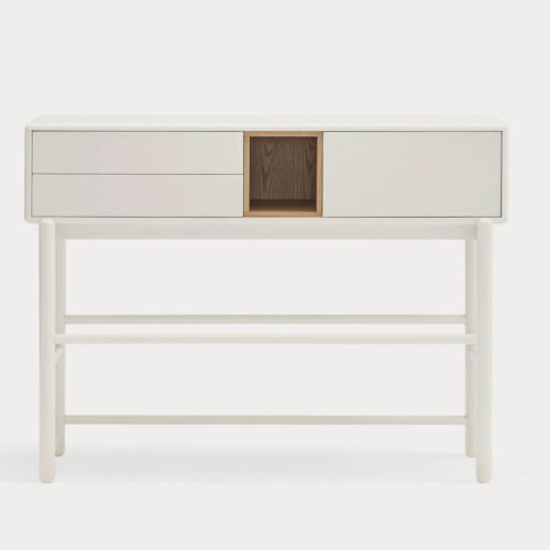 Console 1 Porte 2 Tiroirs Teulat Corvo Console 1 Porte 2 Tiroirs Teulat Corvo