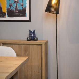 LAMPADAIRE NORALIE LAMPADAIRE NORALIE