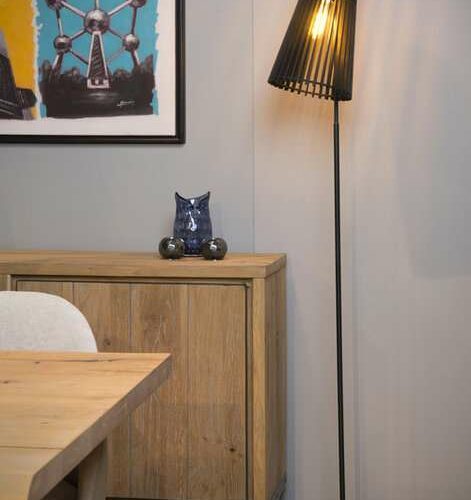 LAMPADAIRE NORALIE LAMPADAIRE NORALIE