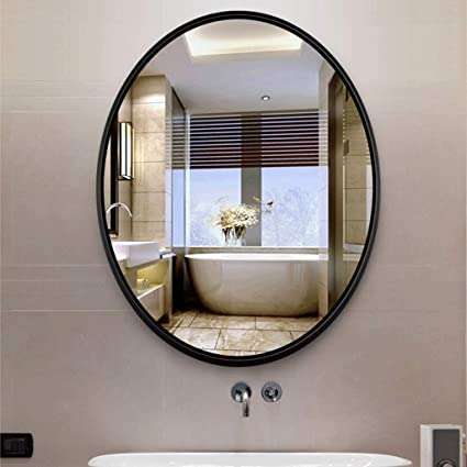 miroir de salle de bain
