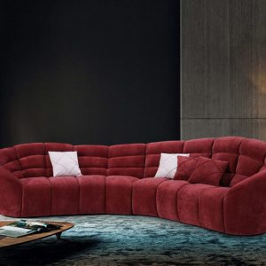 SALON D’ANGLE DESIGN GRAND CONFORT