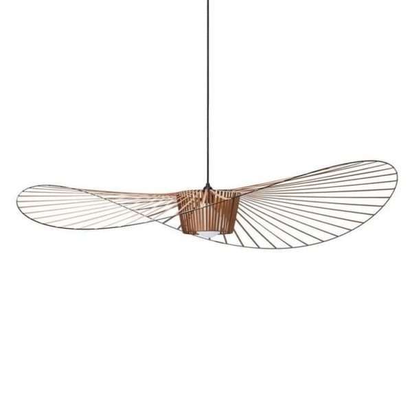 SUSPENSION VERTIGO