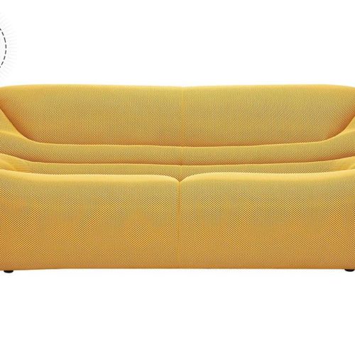 SALON DESIGN CANAPÉ 3 PLACES SKY JOLY DESIGN SALON DESIGN CANAPÉ 3 PLACES SKY JOLY DESIGN