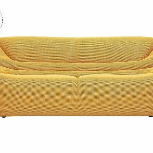 SALON DESIGN CANAPÉ 2 PLACES SKY JOLY DESIGN