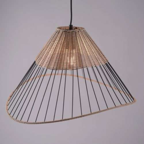 SUSPENSION REED SUSPENSION REED