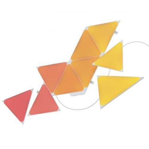 KIT DE 9 TRIANGLES SHAPES KIT DE 9 TRIANGLES SHAPES