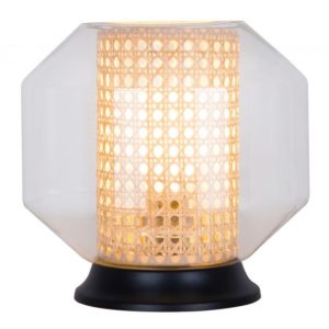 LAMPE A POSER CANE LAMPE A POSER CANE