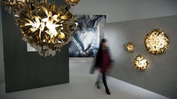 APPLIQUE/PLAFONNIER VELI