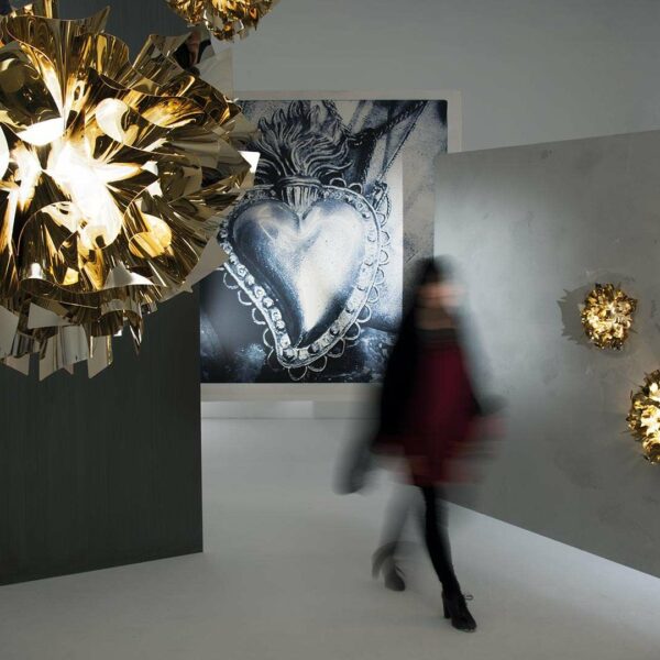 APPLIQUE/PLAFONNIER VELI APPLIQUE/PLAFONNIER VELI