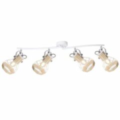 REGLETTE ORGANIC 4 SPOTS