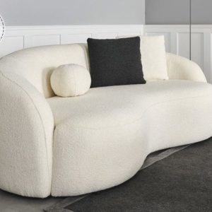 CANAPÉ 2 PLACES SALON LIZBON DESIGN ET CONFORT CANAPÉ 2 PLACES SALON LIZBON DESIGN ET CONFORT