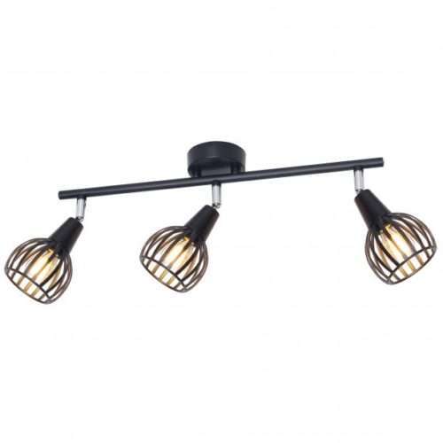 RÉGLETTE ORIENTABLE FLOW X3 RÉGLETTE ORIENTABLE FLOW X3