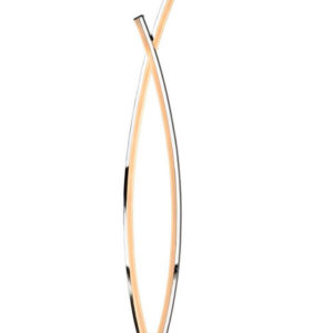 LAMPADAIRE DUAL LAMPADAIRE DUAL