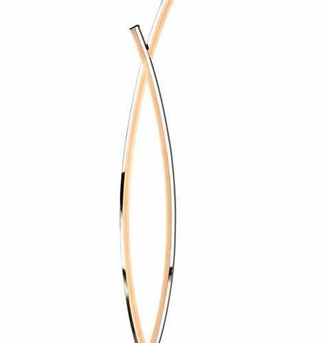 LAMPADAIRE DUAL LAMPADAIRE DUAL