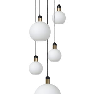 SUSPENSION JULIUS OPALIN