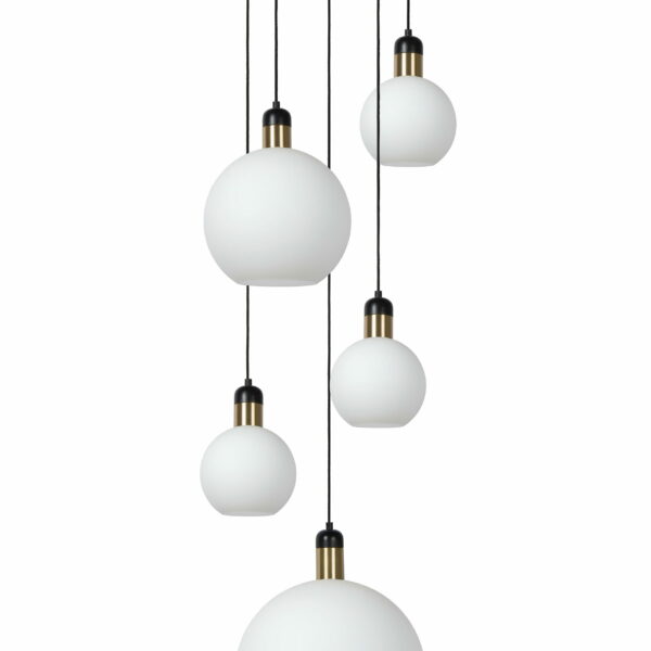 SUSPENSION JULIUS OPALIN SUSPENSION JULIUS OPALIN