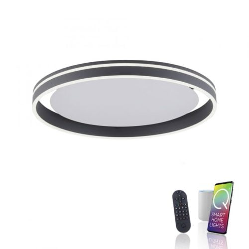 Plafonnier Smart Home Q-Vito 38w Paul Neuhaus Plafonnier Smart Home Q-Vito 38w Paul Neuhaus