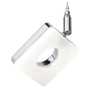 DIFFUSEUR ORIENTABLE CARRE DIFFUSEUR ORIENTABLE CARRE