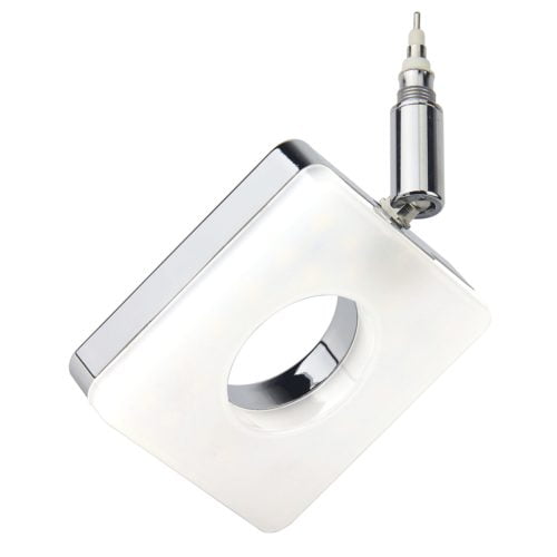 DIFFUSEUR ORIENTABLE CARRE DIFFUSEUR ORIENTABLE CARRE