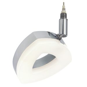 DIFFUSEUR ORIENTABLE TRIANGLE DIFFUSEUR ORIENTABLE TRIANGLE