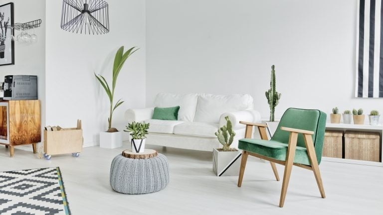 décoration intérieure