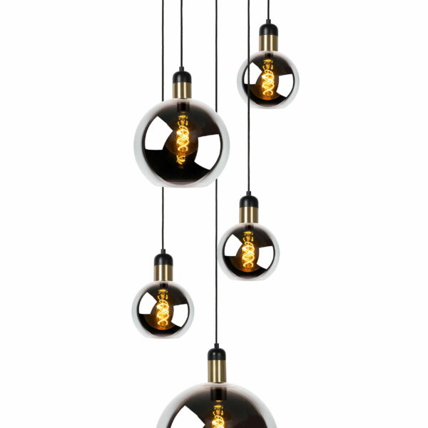 SUSPENSION CASCADE JULIUS SUSPENSION CASCADE JULIUS