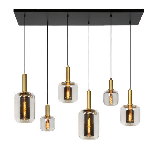 SUSPENSION BARRE JOANET SUSPENSION BARRE JOANET