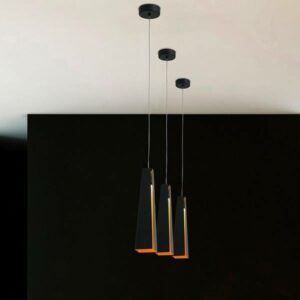 SUSPENSION PLUMA SUSPENSION PLUMA